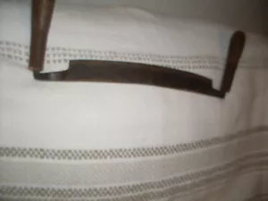 Americana tree bark shaver - Picture 1 of 3