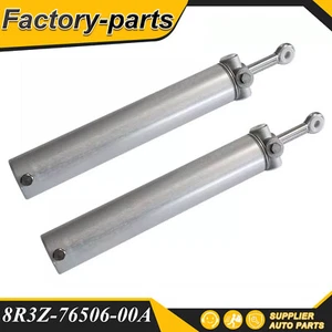 2X For 05-06 Ford Mustang Convertible Cylinder Lift Piston Arm Open & Close Top - Picture 1 of 7