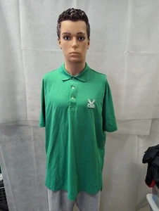 2014 PGA Championship Green Polo Ralph Lauren L - Picture 1 of 7