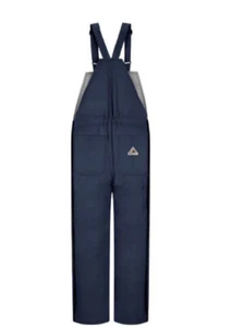 3xl Reg. BULWARK Insulated Bib Overalls 1/2 Price Pre Season Sale - Picture 1 of 2