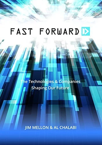 Fast Forward: The Technologies and Companies Shaping Our Future  - Image 1 of 1