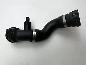 BMW Z4 E85 2006-2006 GENUINE N52 RADIATOR WATER HOSE TEMPERATURE SENSOR 7545263 - Picture 1 of 2