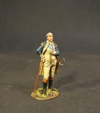 SGEN-GW02 - General George Washington - Drums - John Jenkins