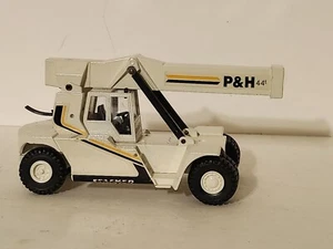 vintage JOAL Diecaste Toy MODEL “Cargo Crane” 1:50 - Picture 1 of 6