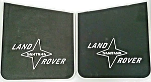 JUEGO FALDILLAS SALVABARRO LAND ROVER SANTANA 88-109 360X340 cm 193353, NUEVO - Imagen 1 de 1