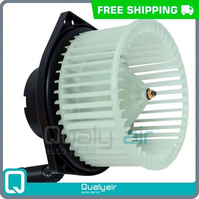 Motor de soplador de CA para Infiniti G20, I30, QX4 / Máxima, Pathfinder... QU Foto 1 de 4