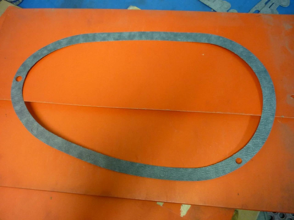 Junta primaria única unidad BSA # 71-1418 40-0247 B25 TR25 B40 B44 B50 Foto 1 de 1