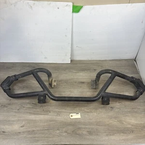 2013 Can-Am Outlander 400 Max Rear Bumper 705002806 - Picture 1 of 7