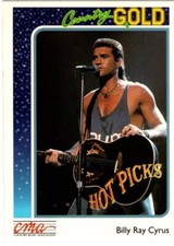 COUNTRY GOLD 100 CARD BASE SET