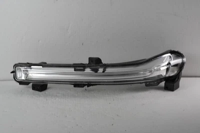 Luz de giro diurna izquierda Lincoln Aviator 2020 2021 2022 2023 OEM D1 Foto 1 de 4