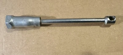 Hazet 767 Mercedes Benz Spark Plug Socket/wrench 21mm Part#000 5810667 Tool Kit - Image 1 of 4