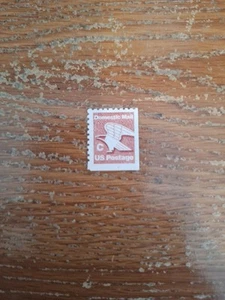 US Single C Series 1981 Eagle FVF MNH  - Picture 1 of 3