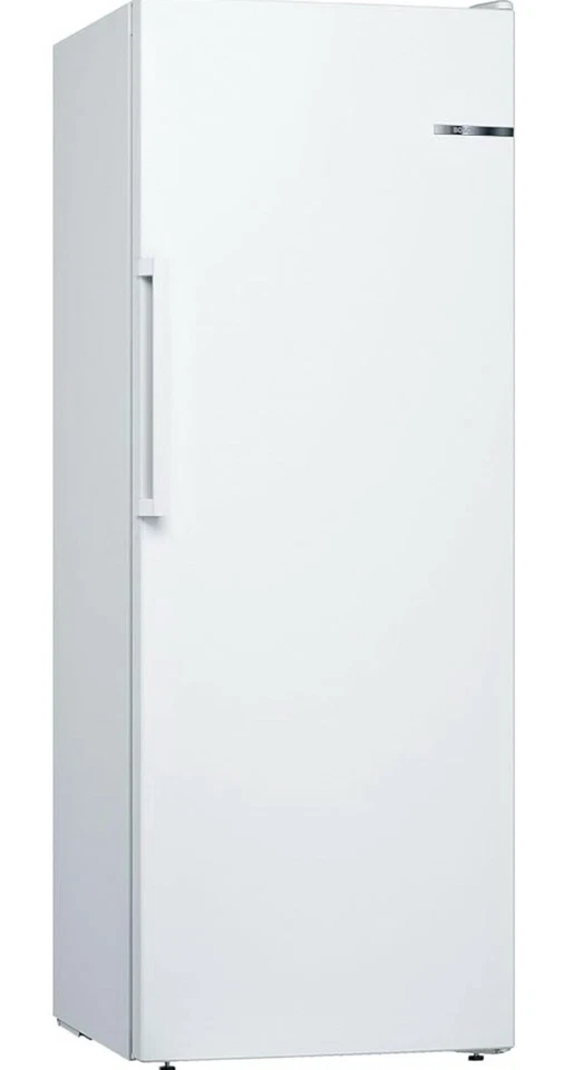 Bosch Serie 4 GSN29VWEP 200L Congelatore Verticale - Bianco - Immagine 1 di 1