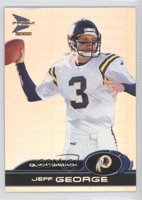 2000 Prism Prospects Jeff George #97 - Image 1 of 2