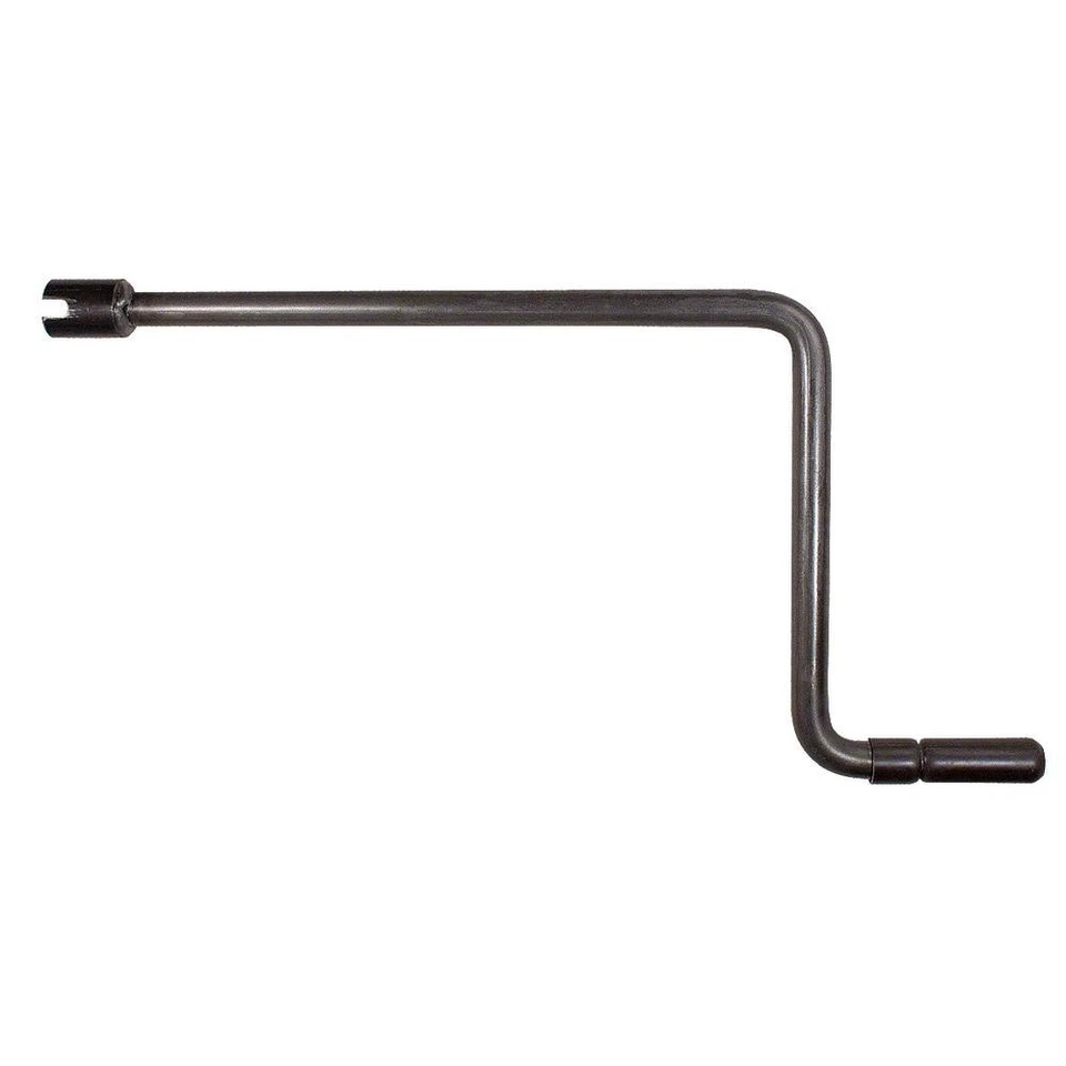 Hand Held Engine Crank w/Spinner Handle Fits FARMALL H HV M MV 300 400 350 450 - Image 1 of 4