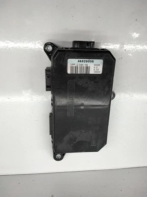 CENTRALINA PORTA DX PASSEGGERO PER FIAT Croma 3° Serie 46828005 (07>) - Immagine 1 di 3