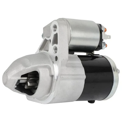 Starter Motor For Chrysler 200 Dodge Avenger 2011-2014 L4 2.4L 19141 M000T34071 Foto 1 de 4