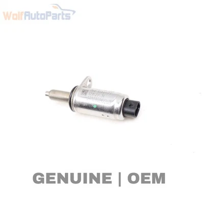 2021-2025 AUDI Q5 SPORTBACK 2.0L - CAM Valve / Camshaft Adjustment Solenoid - Image 1 of 3