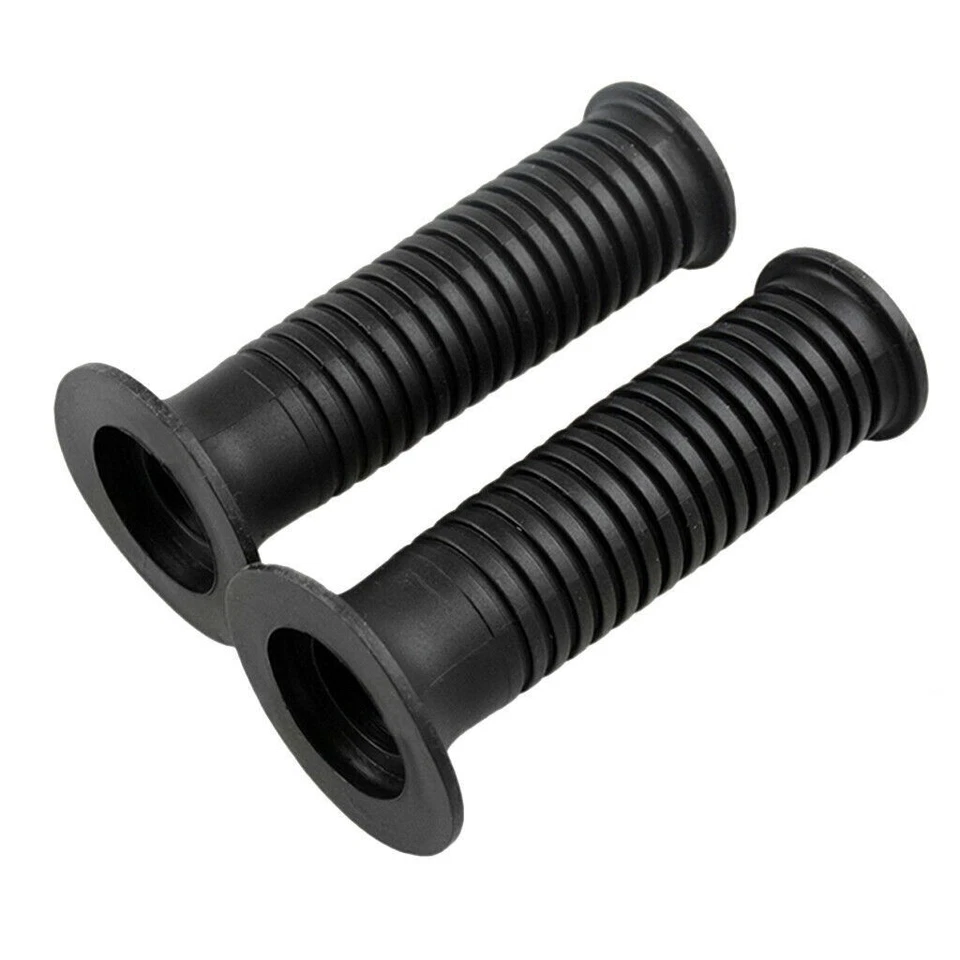 Empuñaduras calefactoras de manillar de repuesto aptas para BMW R1150GS/R R1200RT R1100GS/RT/R/S Foto 1 de 4