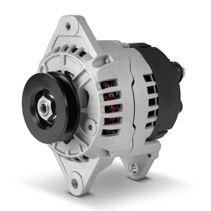 For Nissan Terrano Ford Maverick 1996-2006 2.7 TD 0123310051 Alternator - Picture 1 of 6