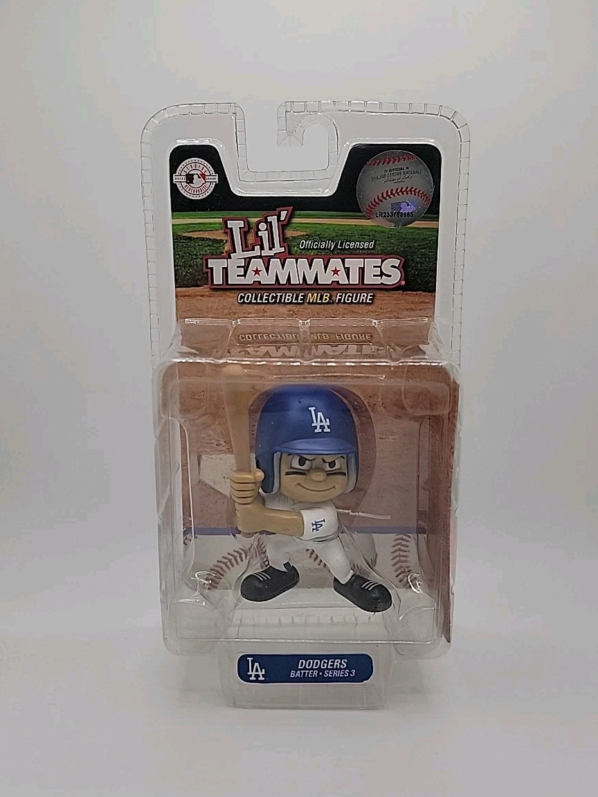 Dodgers  Edman フィギュア Tommy Edman | Figures and Toy Soldiers | hobbyDB