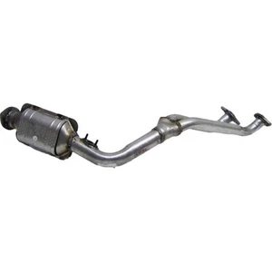 124231 Davico Catalytic Converter Front for Toyota Land Cruiser Lexus LX450 1996 - Picture 1 of 1