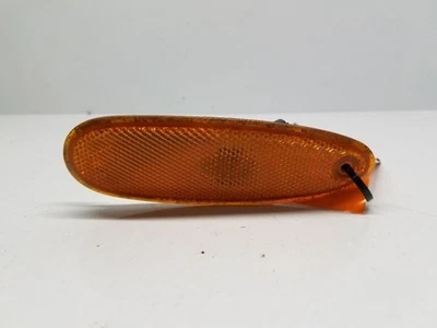 Marcador lateral de esquina/luz de estacionamiento para pasajeros compatible con 96-99 SABLE 6567 Foto 1 de 4