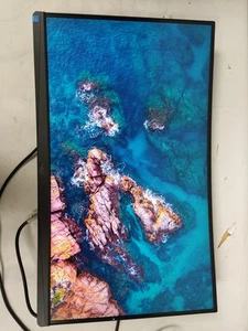 Asus Rog Strix 27” 1440p Usb-c Curved Hdr Gaming Monitor (xg27wcms) - Qhd - Picture 1 of 6