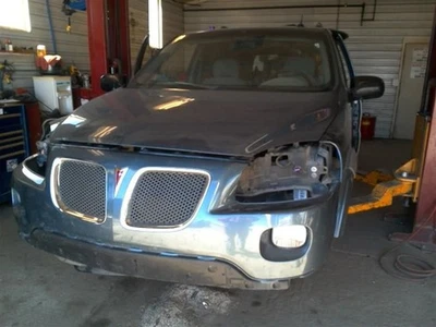 Power Steering Pump SV6 Fits 05 MONTANA 309216 - Image 1 of 4