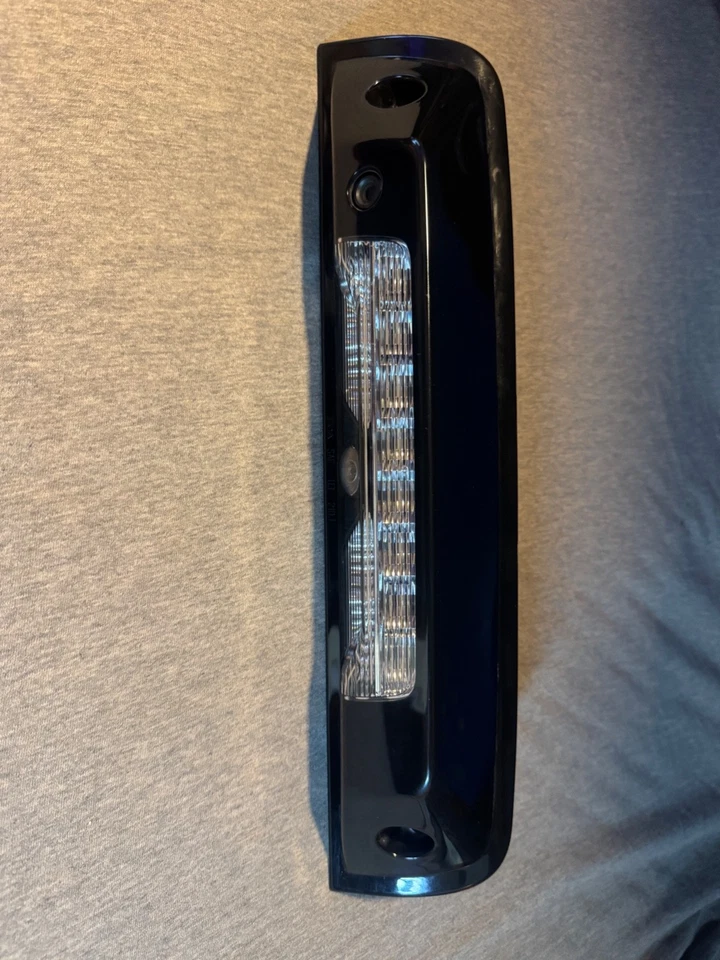 P68465998AA DODGE RAM 2500/3500  dual cam input, LED HIGH MOUNT  OEM FREE SHIP!! - Image 1 of 4