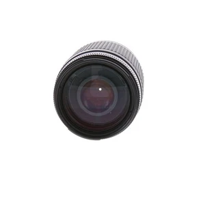 Nikon Nikkor 70-300 mm F/4-5.6 G schwarz Autofokus Zoomobjektiv {62} - Bild 1 von 2