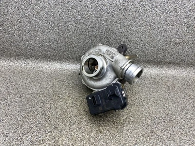 Turbolader 9676272680 218Tkm Jaguar XF X250 2.2 D Limousine 13.2011.258 - Bild 1 von 4