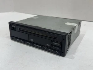 Ford CD Player Radio XR3F-19B160-AA - Bild 1 von 4