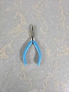 VINTAGE Channellock 48 End Cutting Pliers 4 1/2″ MADE IN THE USA - 48 - Picture 1 of 4