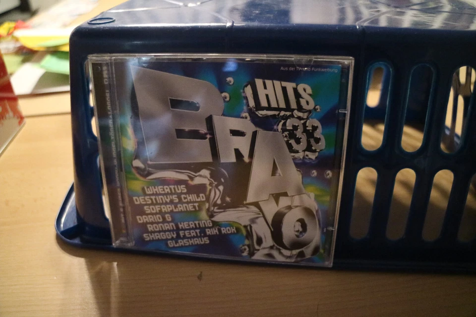 BRAVO Hits 33 - Bild 1 von 1