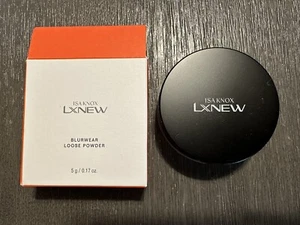 ISA KNOX LXNEW BLURWEAR LOOSE POWDER 5g/0.17 Oz. New Version. Expired 2026 - Picture 1 of 5