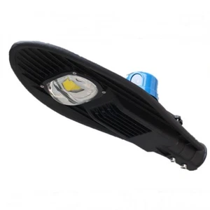 50W 100 150W Dusk to Dawn LED Road Street Garden Spot Lamp Outdoor Light IP65 - Picture 1 of 7