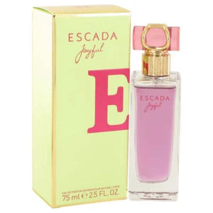 Escada Joyful by Escada Eau De Parfum Spray 2.5 oz for Women - Picture 1 of 1