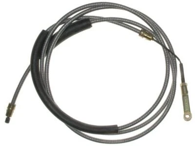 Cable de freno de estacionamiento delantero Raybestos 53131NW para Ford F53 1992 Foto 1 de 2