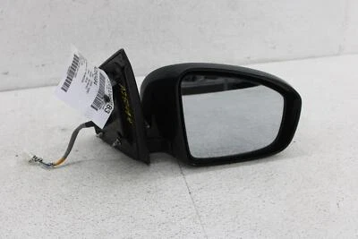 Espejo de puerta derecho eléctrico térmico 4 puertas lado pasajero nissan murano 2012 Foto 1 de 4