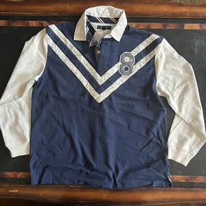 NWT Tommy Hilfiger rugby shirt XL - Bild 1 von 7