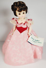 NEW Madame Alexander First Ladies Series IV FRANCES CLEVELAND Doll 14" w/Box Tag