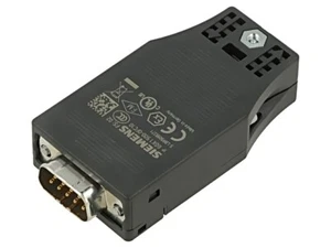 6GK1500-0FC10 Zubehör: I/O-Anschluss Interface: Profibus,RS485 SIEMENS - Bild 1 von 1