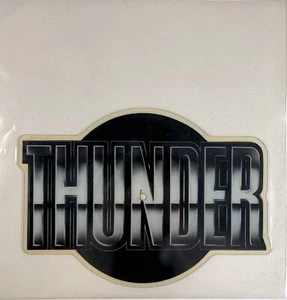 Thunder - Dirty Love [Vinyl LP] | EMI | UK, 1990 | Limited Edition, Picture Disc - Picture 1 of 2