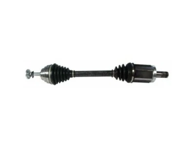 For 2016-2018 BMW 340i xDrive CV Axle Assembly Front Left API 32413TW 2017 - Image 1 of 2