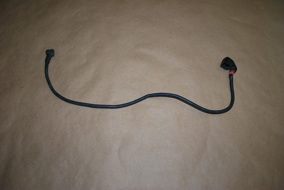 CABO DE PARTIDA 1980 - 1983 HONDA GOLDWING GL1100 - Imagem 1 de 1