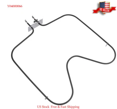Y04000066 for Maytag Range Bake Unit Heating Oven Element  - Image 1 of 4
