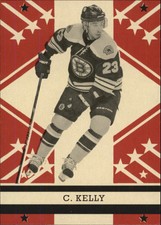 A6454 - 2011-12O Pee Chee Retro Hockey #S 201-400 -du Pick- 10 + Free US