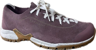 Garmont Tikal Shoe Hiking Shoe Women's Purple or Sand - Image 1 of 4