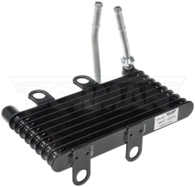 Transmission Oil Cooler Assembly for Acura RL 2012-09 Foto 1 de 4